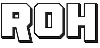 ROH logo
