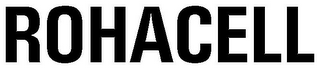 ROHACELL logo