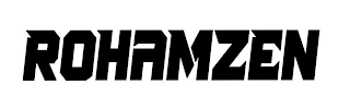 ROHAMZEN logo