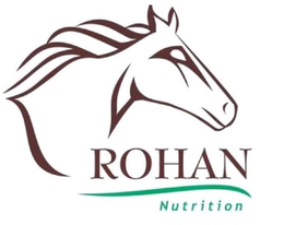 ROHAN NUTRITION logo