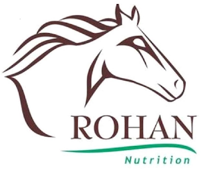 ROHAN NUTRITION logo