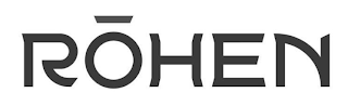 ROHEN logo