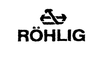 ROHLIG logo