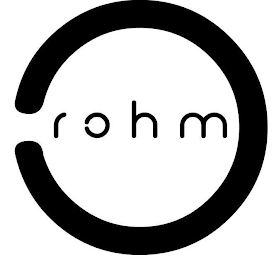ROHM logo
