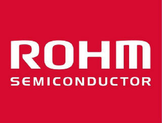 ROHM SEMICONDUCTOR logo