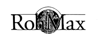 ROHMAX logo