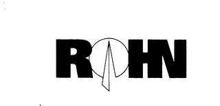 ROHN logo
