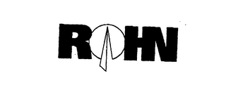 ROHN