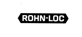 ROHN-LOC logo