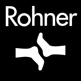ROHNER logo