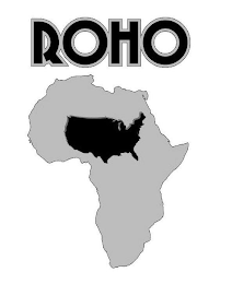 ROHO logo