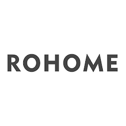 ROHOME logo