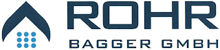 ROHR BAGGER GMBH logo