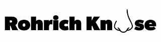 ROHRICH KN SE logo