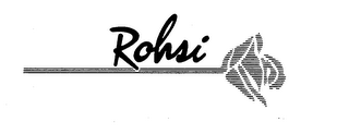 ROHSI logo