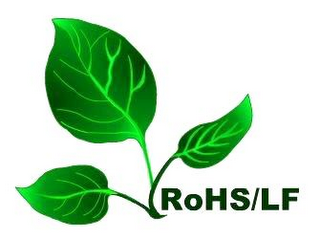 ROHS/LF logo