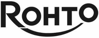 ROHTO logo