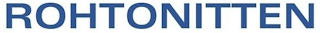 ROHTONITTEN logo