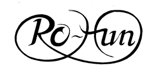 ROHUN