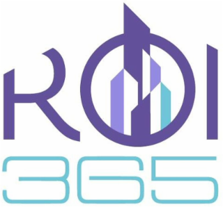 ROI 365 logo