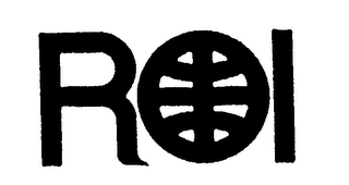ROI logo