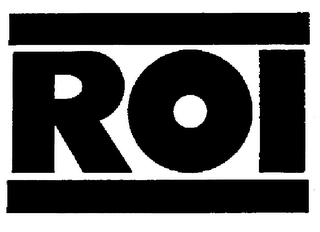 ROI logo