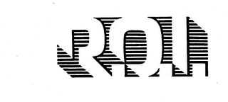 R.O.I. logo