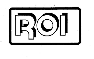 ROI logo