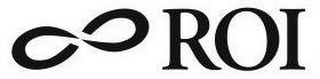 ROI logo