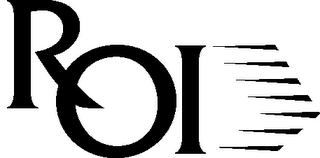 ROI logo