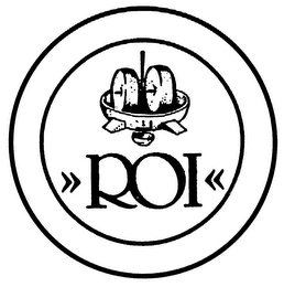 ROI logo