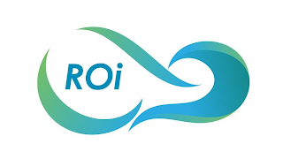 ROI logo