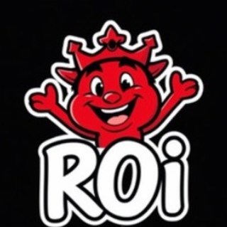 ROI logo