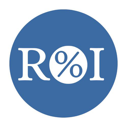 ROI% logo