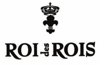 ROI DES ROIS logo