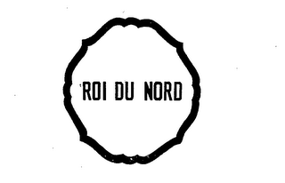 ROI DU NORD logo