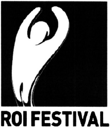 ROI FESTIVAL logo