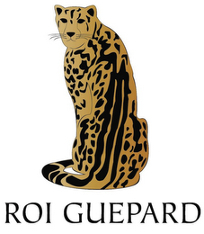 ROI GUEPARD logo