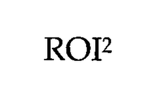 ROI2 logo
