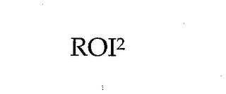 ROI2 logo
