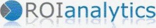 ROIANALYTICS logo