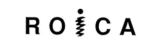 ROICA logo