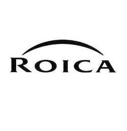ROICA logo