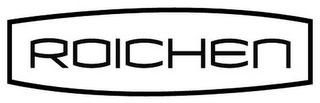 ROICHEN logo