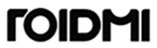 ROIDMI logo