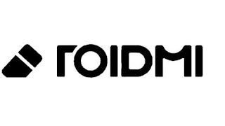 ROIDMI logo