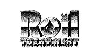 ROIL TREATMENT logo