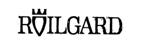 ROILGARD logo