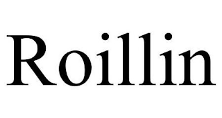 ROILLIN logo