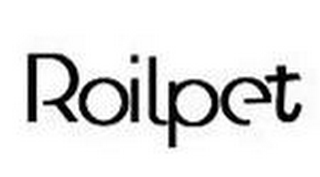 ROILPET logo